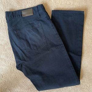 Men’s J Crew Driggs Jeans 33x30